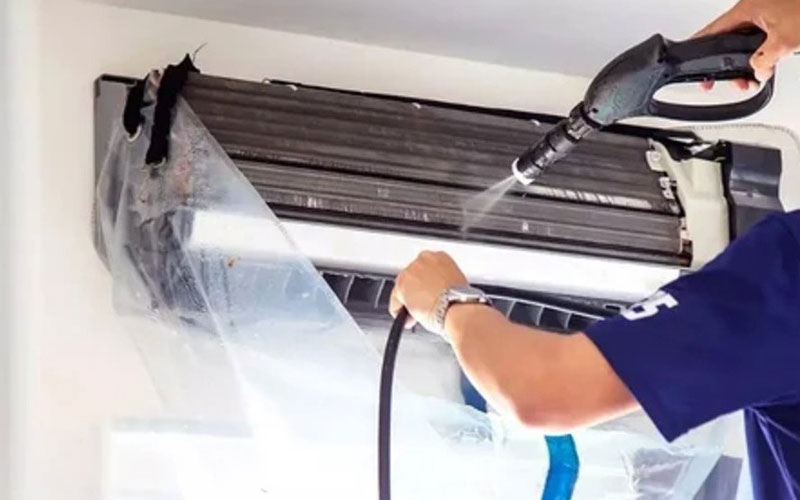 AC Jet Services