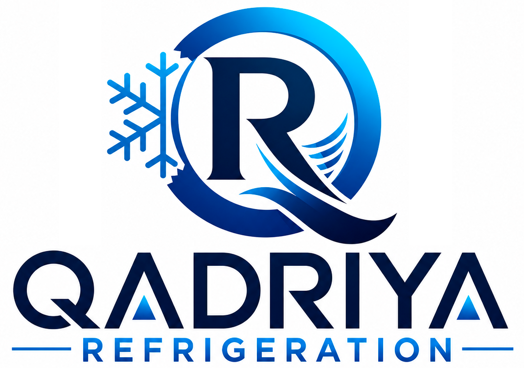 Qadriya Refrigeration