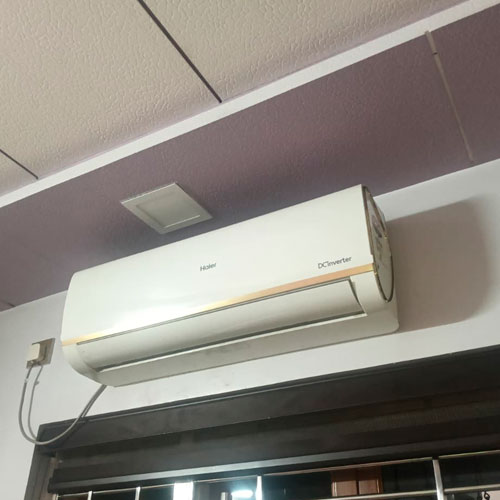 Qadriya Refrigeration