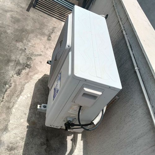 Qadriya Refrigeration