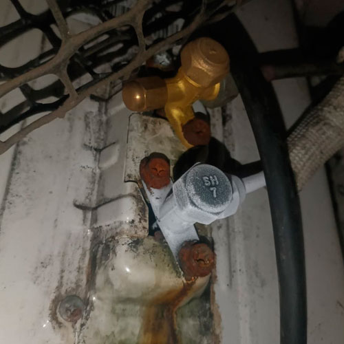 Qadriya Refrigeration